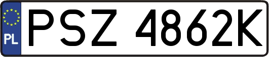 PSZ4862K