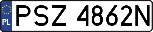 PSZ4862N