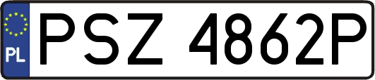 PSZ4862P