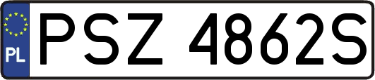 PSZ4862S
