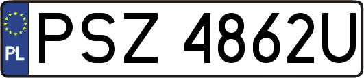 PSZ4862U