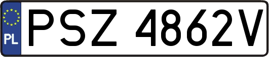 PSZ4862V