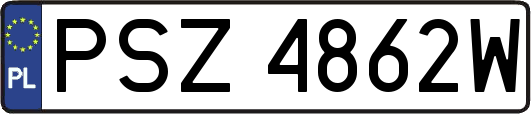 PSZ4862W