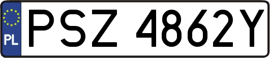 PSZ4862Y