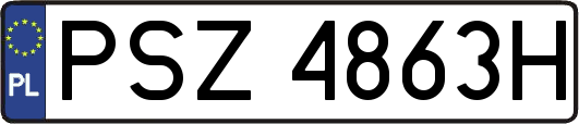PSZ4863H