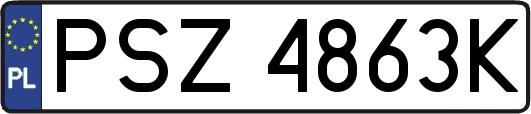 PSZ4863K