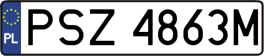 PSZ4863M