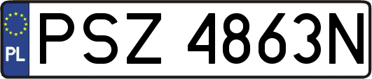 PSZ4863N