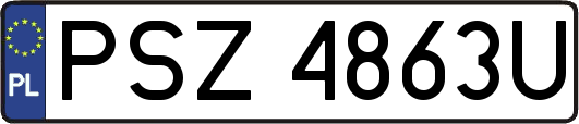 PSZ4863U