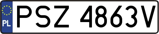PSZ4863V