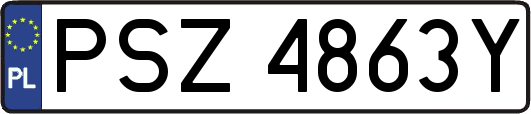 PSZ4863Y