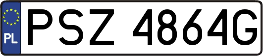 PSZ4864G