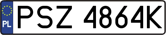 PSZ4864K