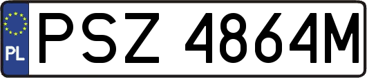 PSZ4864M