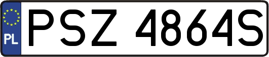 PSZ4864S