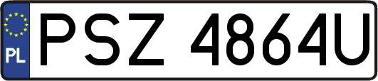 PSZ4864U