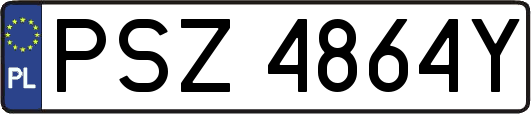 PSZ4864Y
