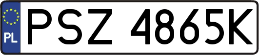 PSZ4865K