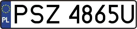 PSZ4865U