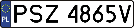 PSZ4865V