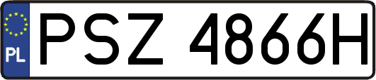 PSZ4866H