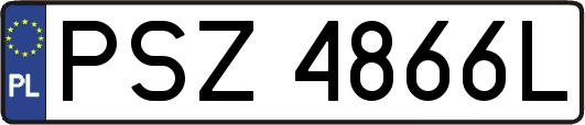 PSZ4866L