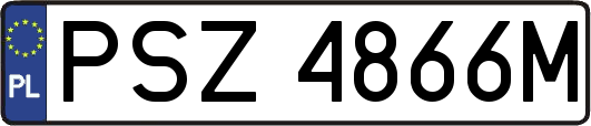 PSZ4866M