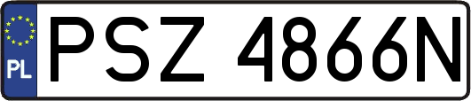 PSZ4866N