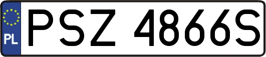 PSZ4866S