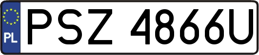 PSZ4866U