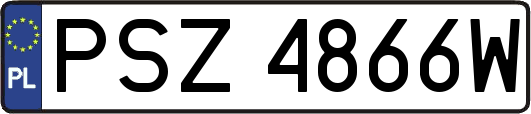PSZ4866W