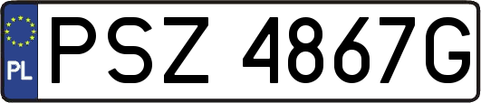 PSZ4867G