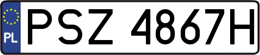 PSZ4867H