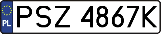 PSZ4867K