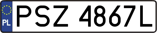 PSZ4867L