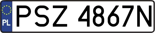 PSZ4867N