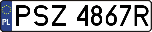 PSZ4867R
