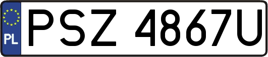 PSZ4867U