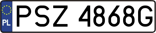 PSZ4868G