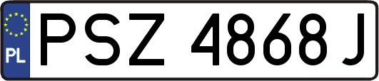 PSZ4868J