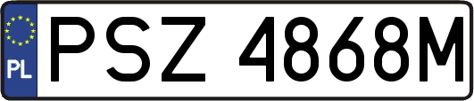 PSZ4868M