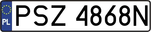 PSZ4868N