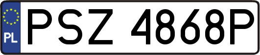 PSZ4868P