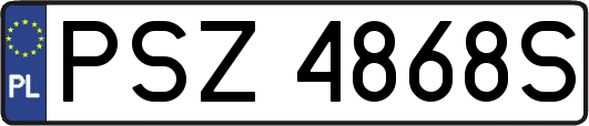 PSZ4868S