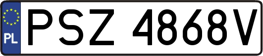 PSZ4868V