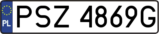 PSZ4869G