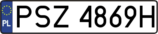 PSZ4869H