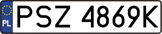 PSZ4869K