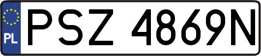 PSZ4869N