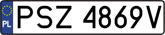 PSZ4869V